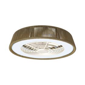 Polinesia Nautica Heating, Cooling & Ventilation Mantra Ventilacion Ceiling Fans